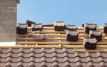 Leatherhead Common clay roofing costs