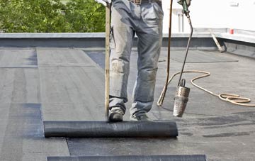 flat roof replacement Leatherhead Common, Surrey