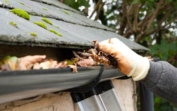 gutter cleaning Leatherhead Common, Surrey