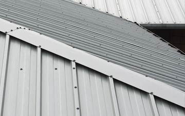 disadvantages of Leatherhead Common metal roofing