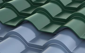 who should consider Leatherhead Common plastic roofs
