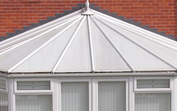 Leatherhead Common polycarbonate conservatory roof repairs