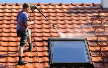 roof cleaning Leatherhead Common, Surrey