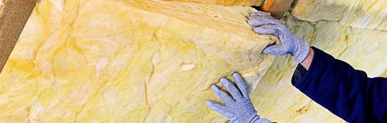 quotes for Leatherhead Common roof insulation