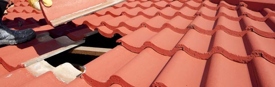 compare Leatherhead Common roof repair quotes