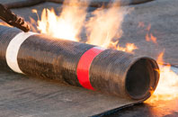 free Leatherhead Common re-felting quotes