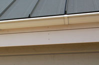 Leatherhead Common soffit repair